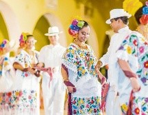 La cultura yucateca es una caricia al alma de todo viajero. ESPECIAL
