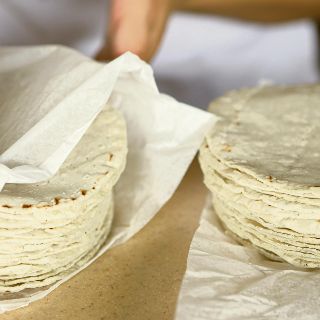 Precio de tortilla sube hasta 30 pesos el kilo