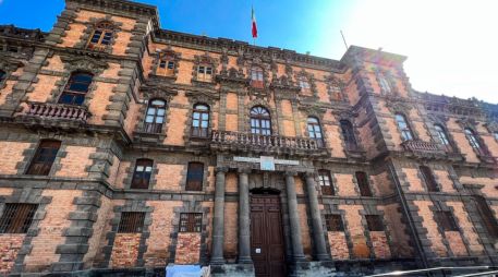 La Secretaría subrayó que el secretario de Cultura, Gerardo Ascencio Rubio, recibió personalmente a Natalia Armienta el pasado 23 de enero de 2025 en su despacho. EL INFORMADOR/ ARCHIVO.