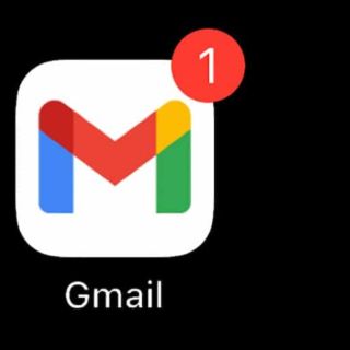 Gmail habilita función de "corrector de ortografía"