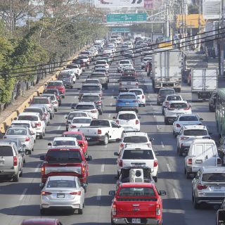 Logística vial y Tren Ligero lideran propuestas para López Mateos