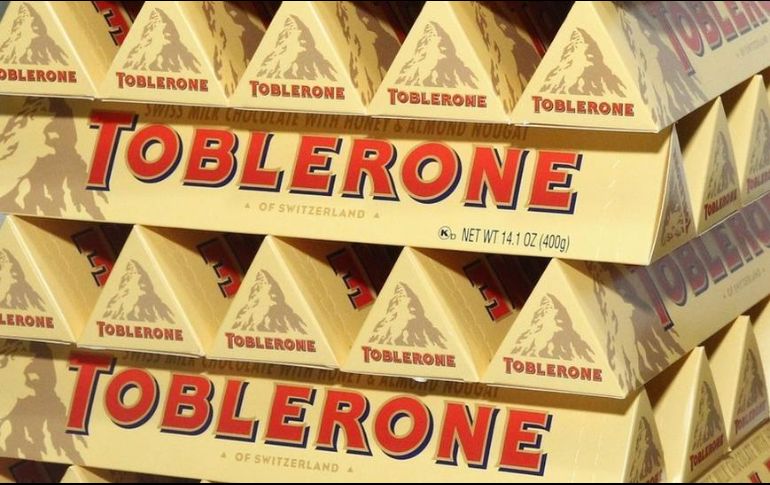 Hay normas en Suiza que determinan qué productos pueden utilizar los símbolos nacionales del país helvético. GETTY IMAGES