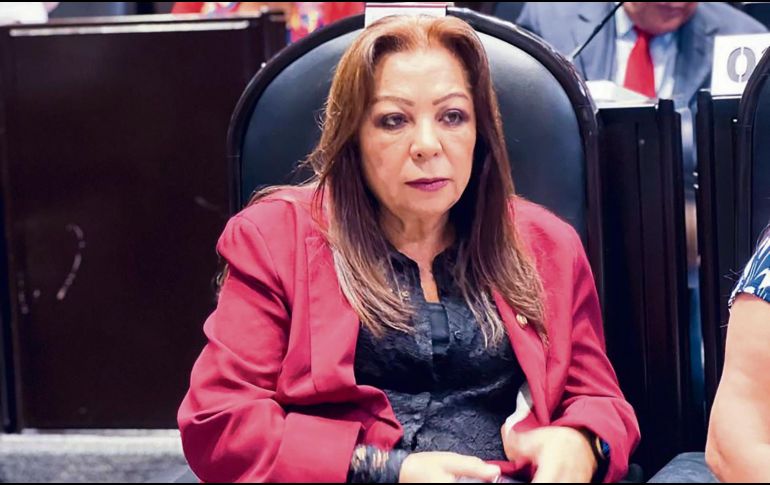 Considera clave la necesidad de emprender acciones para alcanzar la igualdad sustantiva entre mujeres y hombres. CORTESÍA