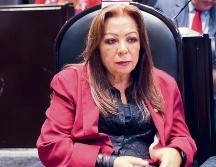 Considera clave la necesidad de emprender acciones para alcanzar la igualdad sustantiva entre mujeres y hombres. CORTESÍA