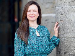 La diputada exhorta a reflexionar y conmemorar el esfuerzo y trabajo de las mujeres. ELI INFORMADOR/ A. Camacho