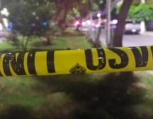 No hubo testigos que detallaran quién o quiénes pudieron haber dejado el bote de basura con el cadáver. EL INFORMADOR/ARCHIVO