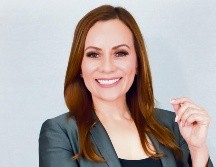 Para Diana González, el gran reto es la construcción de una sociedad más avanzada en igualdad. CORTESÍA