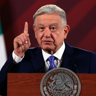 México reformará Constitución para dejar de expulsar a extranjeros críticos