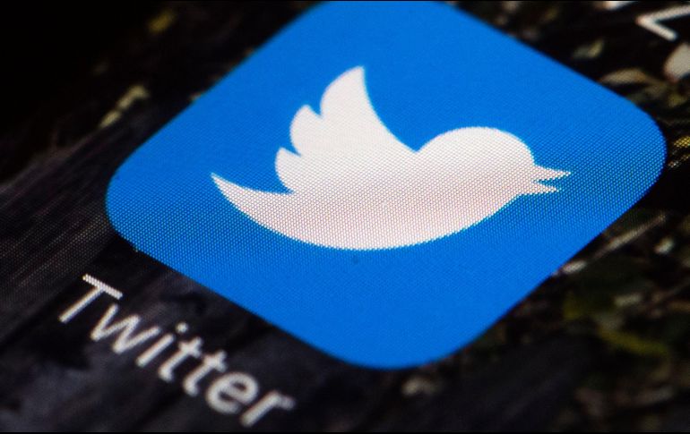 Twitter es una de las redes sociales más populares. AP/ ARCHIVO