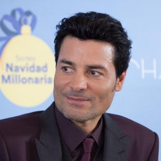 Fans de Chayanne preocupados por su aspecto físico  (VIDEO)