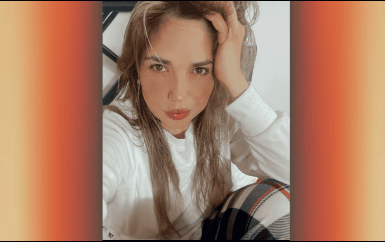 Heidy Infante ganó popularidad tras su participación en la ronda de audiciones del programa 