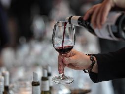 La mujer y su acompañante fueron trasladados a Croacia. EFE / ARCHIVO