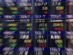 El viernes 3 de marzo, la moneda mexicana se apreció 2.4% de forma semanal. EFE / ARCHIVO