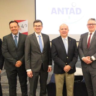 Regresa la ANTAD a Guadalajara con la meta de superar las ventas prepandemia