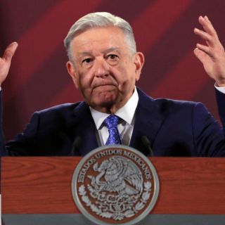 Secuestro de estadounidenses se va a resolver: López Obrador
