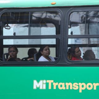 ¡Por fin! Con la ruta T-21 conectan Guadalajara y Zapotlanejo