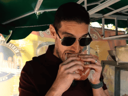 Adrián Marcelo se ha convertido en una de las figuras más polémicas del espectáculo. ESPECIAL