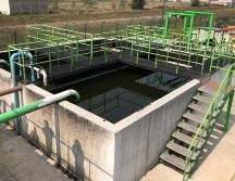 Según el proyecto, en El Salto se localizan 12.20 kilómetros de la red de distribución y en Tlajomulco se ubican otros 4.17 kilómetros. NTX/ARCHIVO