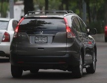 El Programa de Verificación Responsable en Jalisco es un trámite obligatorio que deben realizar los dueños de vehículos motorizados que circulan en la entidad. EL INFORMADOR / ARCHIVO