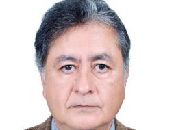 Carlos Acosta trabajó la mayor parte de su vida en la revista Proceso. AP