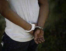 El agente de la Fiscalía de Jalisco Jorge Armando “M”, de 44 años, fue detenido. ESPECIAL