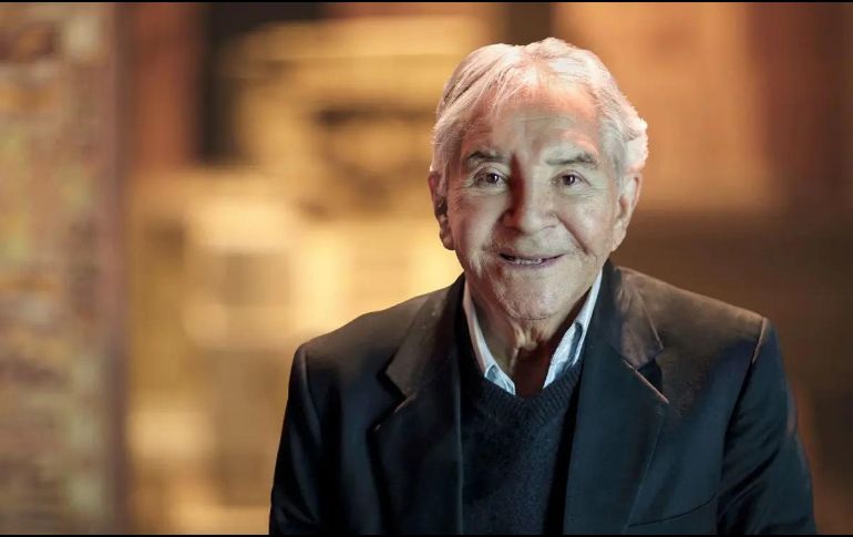 Todavía se desconocen las causas de la muerte del historiador, quien recibió el premio Alfonso Reyes de parte del Colegio de México en años pasados. CORTESÍA / SC Federal