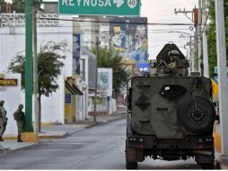 Es un secuestro que tiene en alerta a las autoridades de México y Estados Unidos. SUN