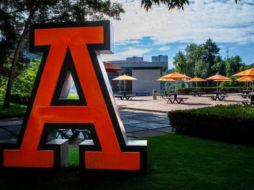 La universidad había informado que no ejercería una acción en este caso. SUN