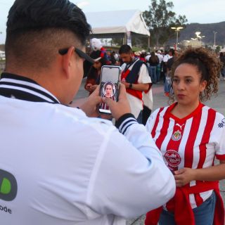 Liga MX presume números del Fan ID