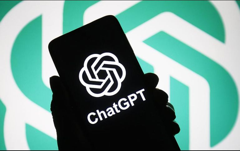 El ChatGPT utiliza inteligencia artificial para responder preguntas de usuarios. GETTY IMAGES