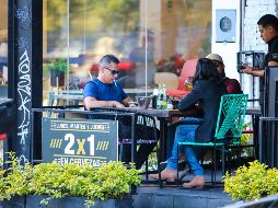 Los datos se producen en medio de la aceleración de la inflación en México. EL INFORMADOR/ARCHIVO