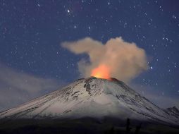 La explosión se registró a las 2:50 de la madrugada de este martes. EFE/ARCHIVO