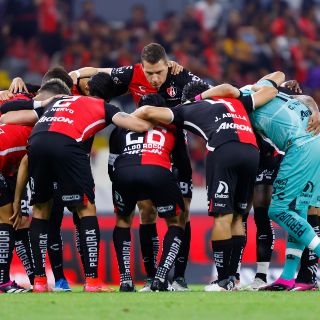 ¿Dónde ver EN VIVO el partido de Concachampions Olimpia vs Atlas?