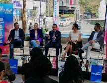 La inscripción a cada de una de las carreras será gratuita con un cupo de dos mil personas por actividad. EL INFORMADOR / P. Mendoza