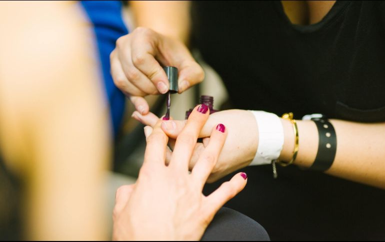 Cibernautas la apodaron como la 