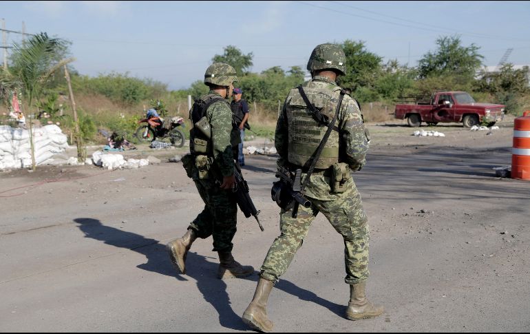Una licencia perteneciente a Eric James Williams, quien conducía la furgoneta, fue encontrada en la escena en Matamoros, Tamaulipas, dijeron fuentes cercanas a la investigación. AP / ARCHIVO