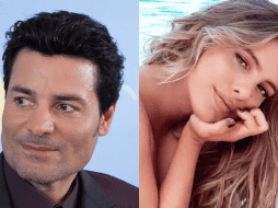 Pocas personas sabían del vículo entre Chayanne y Lele Pons. ESPECIAL