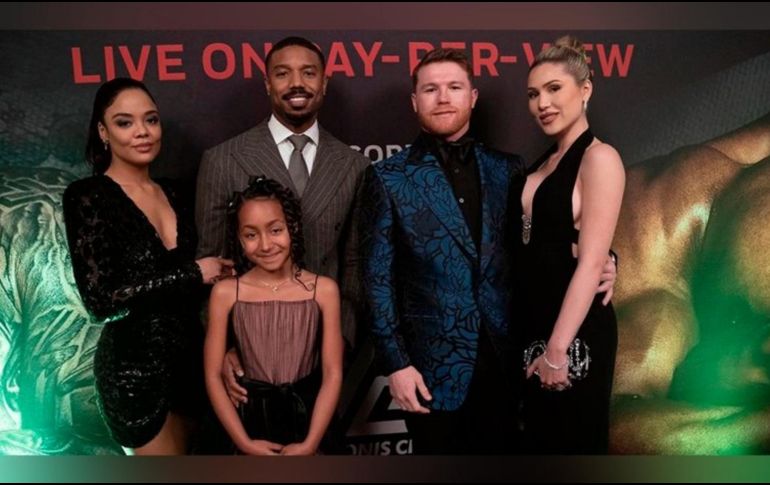 Creed III ha tenido buena taquilla en México, Estados Unidos y Canadá. ESPECIAL