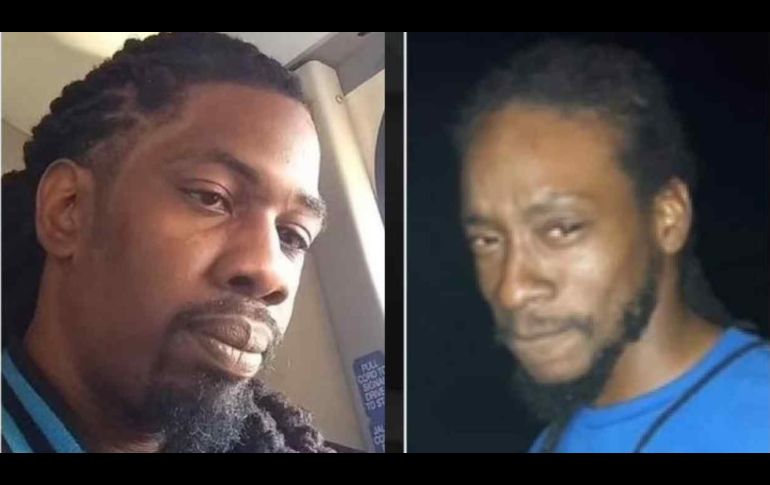 Los cuerpos de los dos jóvenes estadounidenses fueron llevados al Semefo. SUN