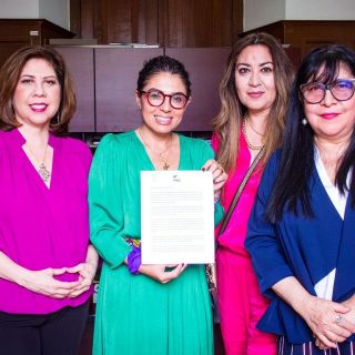 Exigen sensibilizarse con madres buscadoras’ y mujeres violentadas 