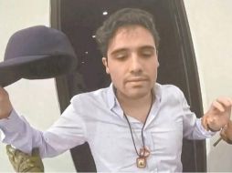 Tiene el abogado de Ovidio hasta el 30 de marzo para presentar pruebas. SUN