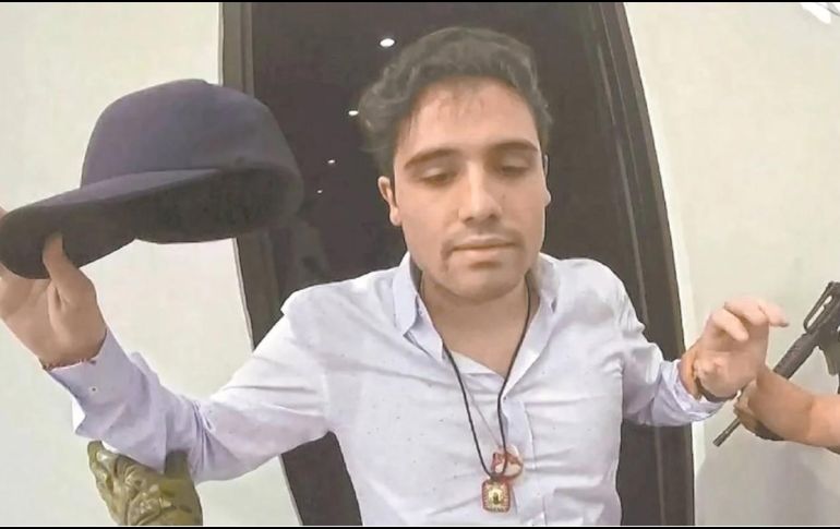 Tiene el abogado de Ovidio hasta el 30 de marzo para presentar pruebas. SUN