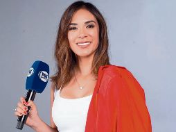 Natalia León afirma que las mujeres logran abrirse paso en ámbitos tradicionalmente dominados por hombres gracias a sus capacidades y habilidades de ir creciendo. ESPECIAL