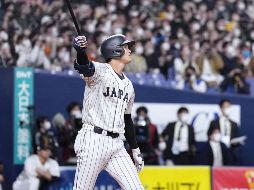 Todo listo para el Clásico Mundial de Beisbol