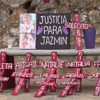 Oaxaca sufre los estragos de la ola de feminicidios en lo que va del año