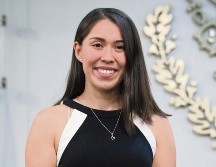 Estefanía Juárez Limón sabe que es vital desarrollar espacios más seguros para las mujeres. EL INFORMADOR/ A. Camacho