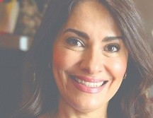 Erika Torres. La funcionaria señala que los prejuicios son los que limitan a las mujeres. ESPECIAL