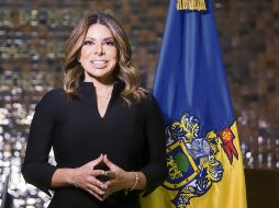 Claudia Salas. La legisladora también enfoca su trabajo en el cuidado de las primeras infancias. EL INFORMADOR/A. Navarro