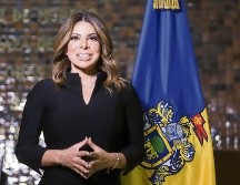 Claudia Salas. La legisladora también enfoca su trabajo en el cuidado de las primeras infancias. EL INFORMADOR/A. Navarro