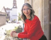 Mara Robles busca trabajar para conseguir más justicia y menos sufrimiento social. EL INFORMADOR/C. Zepeda